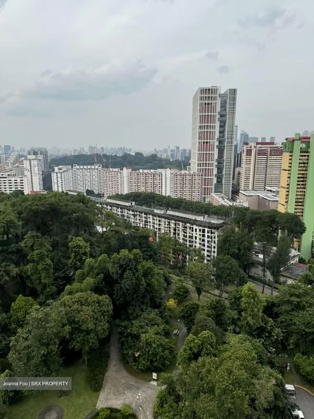 One Pearl Bank (D3), Apartment #566093371
